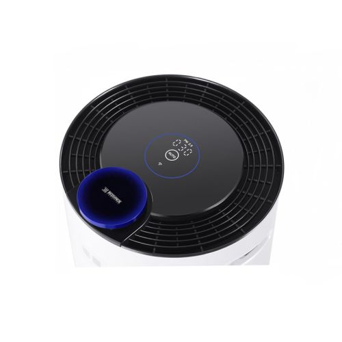 Ecovacs Atmobot A650