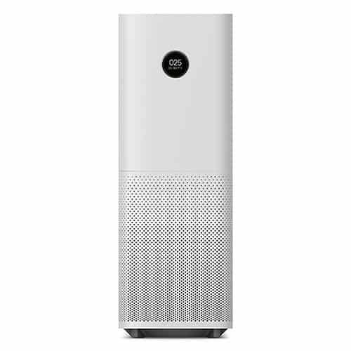 Xiaomi Mi Air Purifier Pro – Bản Quốc Tế