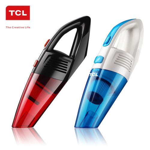 Máy hút bụi cầm tay cho xe hơi TCL CX 4