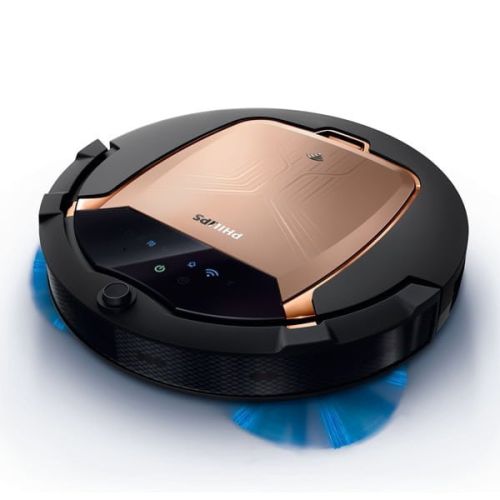 Philips FC8832 SmartPro Active