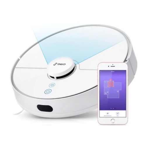 Qihoo 360 S5 – Bản Quốc Tế