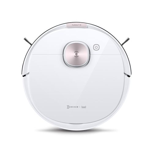 Ecovacs Deebot OZMO T8 MAX - Chính Hãng